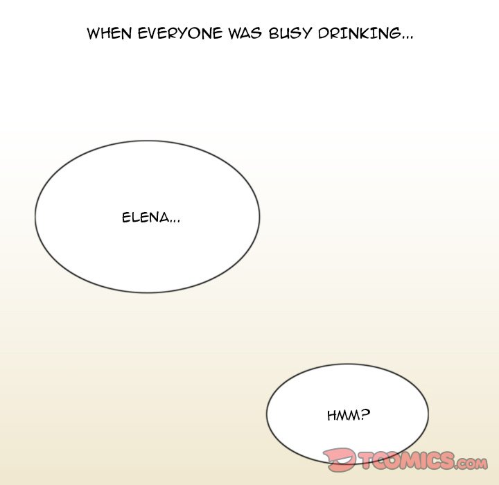 Friend Gossip - Chapter 39 [photo 32] - MangaPorn