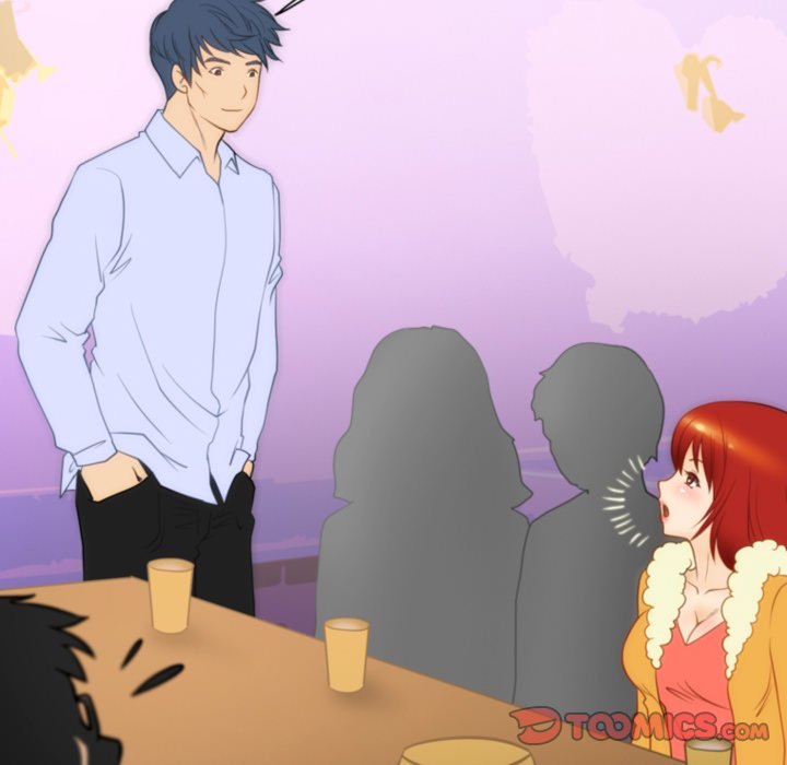 Friend Gossip - Chapter 39 [photo 34] - MangaPorn