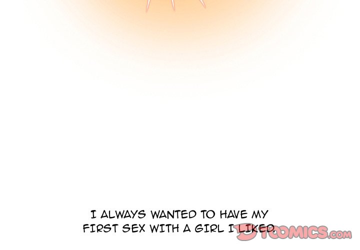 Friend Gossip - Chapter 39 [photo 4] - MangaPorn