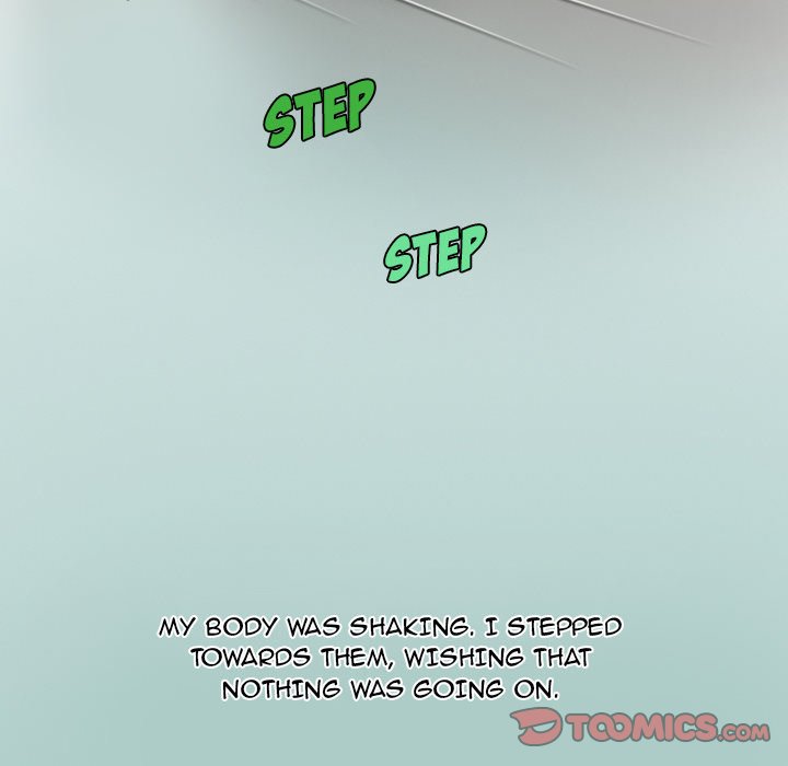 Friend Gossip - Chapter 39 [photo 40] - MangaPorn