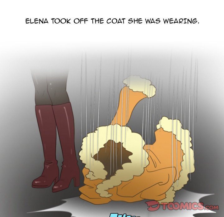 Friend Gossip - Chapter 39 [photo 48] - MangaPorn