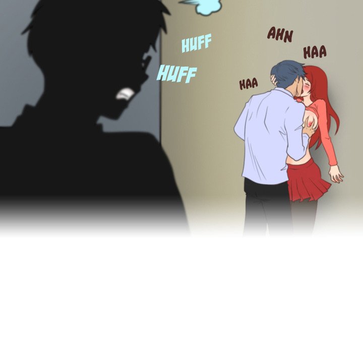 Friend Gossip - Chapter 39 [photo 53] - MangaPorn