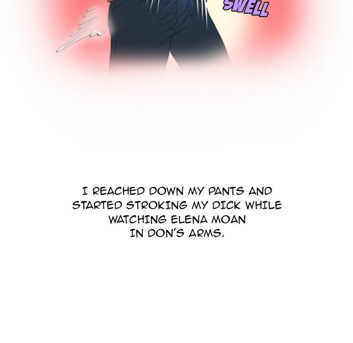 Friend Gossip - Chapter 39 [photo 55] - MangaPorn