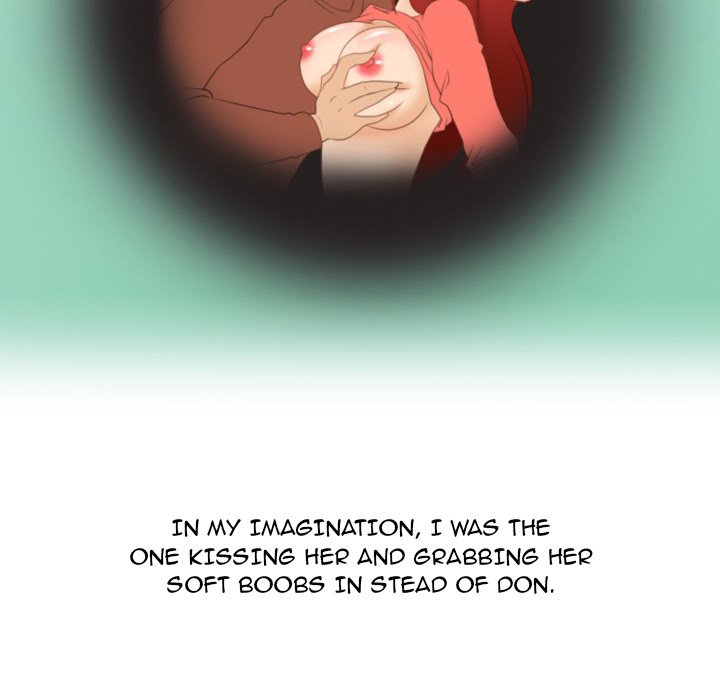 Friend Gossip - Chapter 39 [photo 61] - MangaPorn