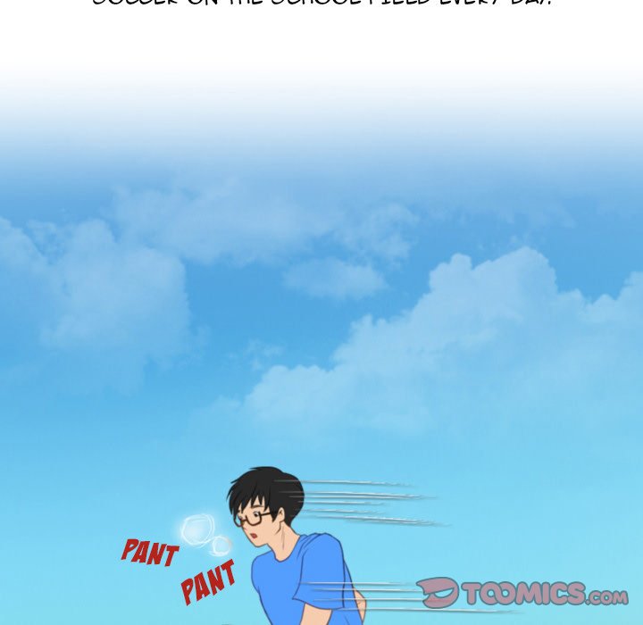 Friend Gossip - Chapter 40 [photo 10] - MangaPorn