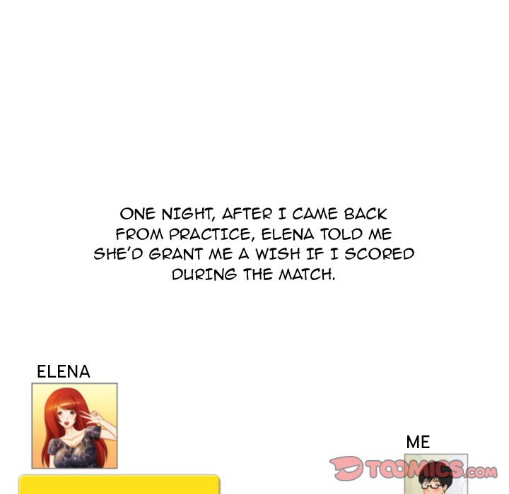 Friend Gossip - Chapter 40 [photo 12] - MangaPorn