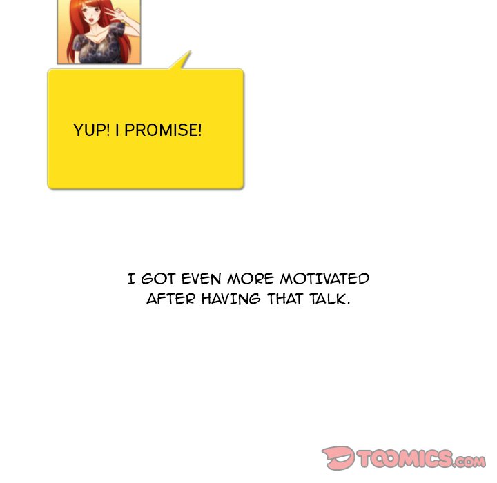 Friend Gossip - Chapter 40 [photo 16] - MangaPorn