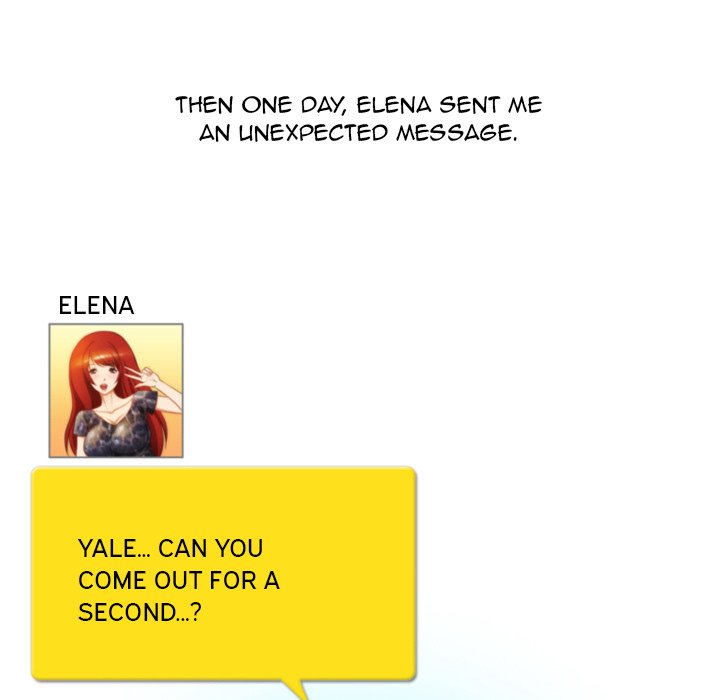 Friend Gossip - Chapter 40 [photo 17] - MangaPorn