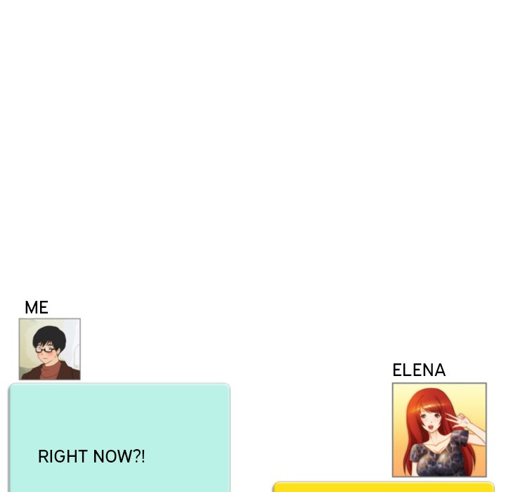 Friend Gossip - Chapter 40 [photo 19] - MangaPorn