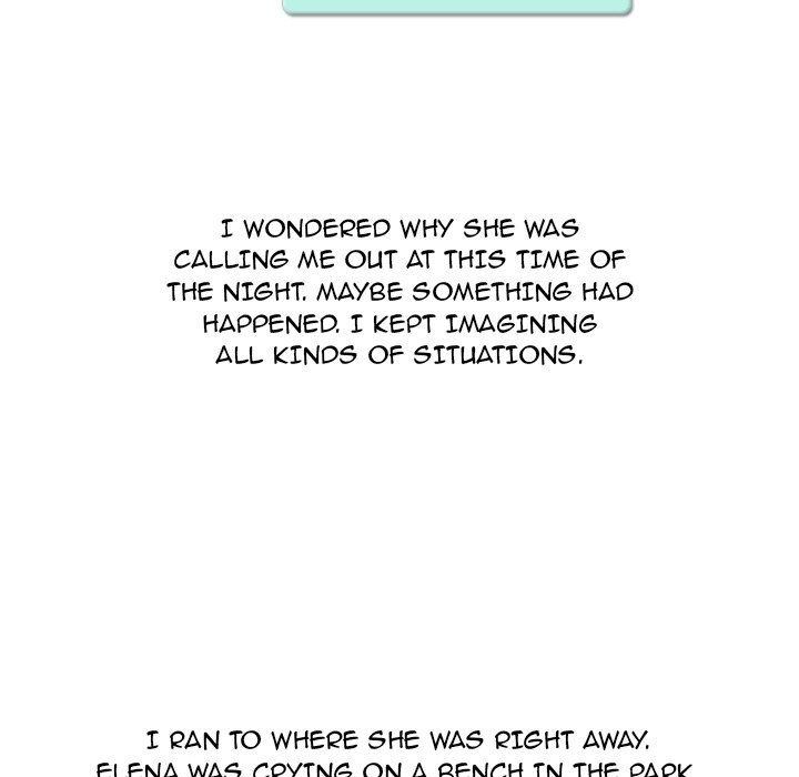 Friend Gossip - Chapter 40 [photo 21] - MangaPorn