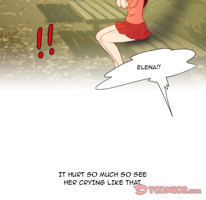 Friend Gossip - Chapter 40 [photo 24] - MangaPorn