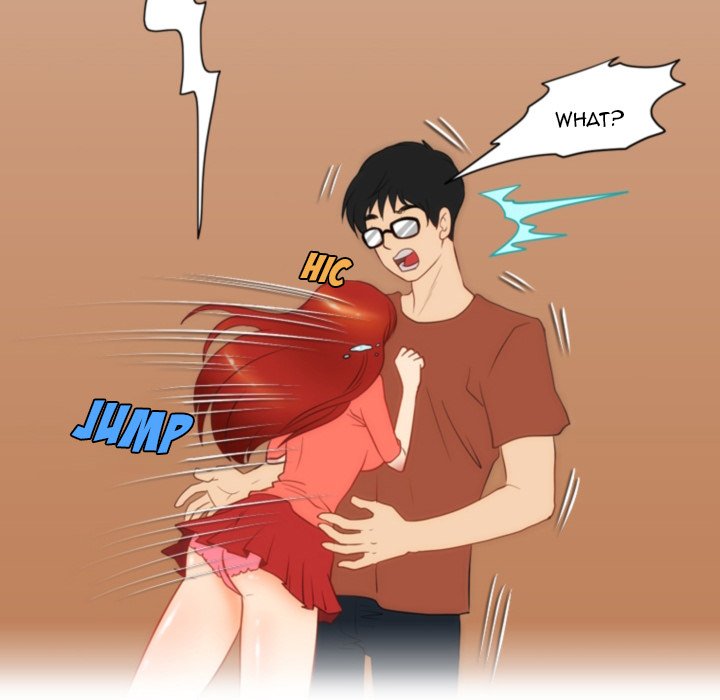 Friend Gossip - Chapter 40 [photo 27] - MangaPorn