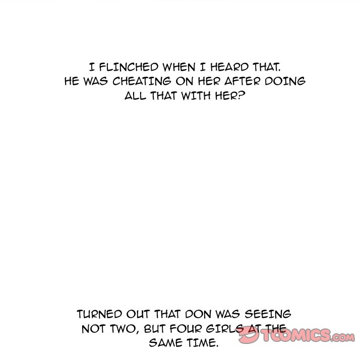 Friend Gossip - Chapter 40 [photo 28] - MangaPorn