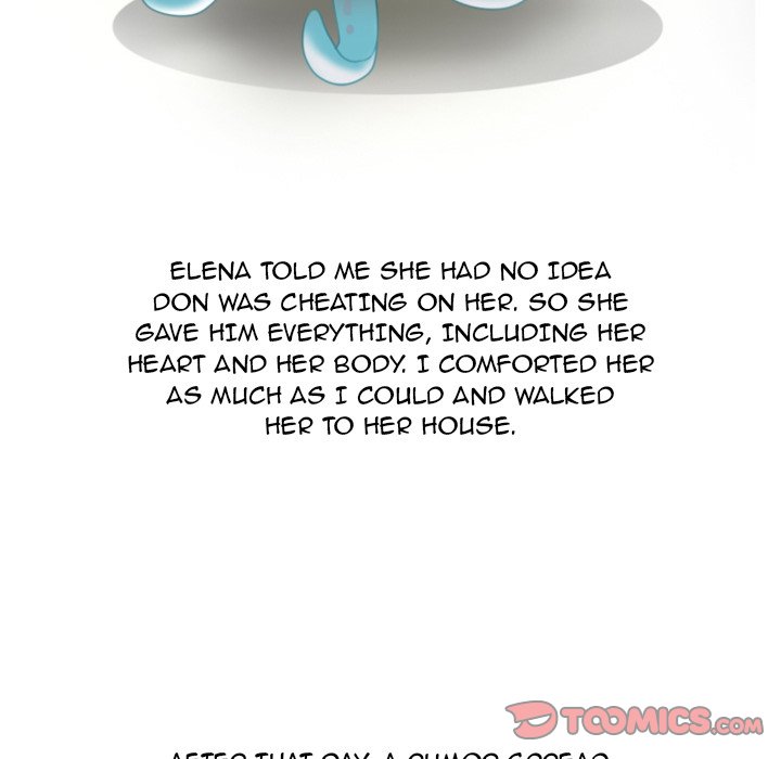 Friend Gossip - Chapter 40 [photo 30] - MangaPorn