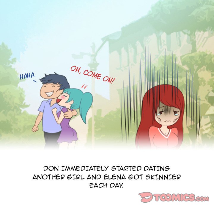 Friend Gossip - Chapter 40 [photo 32] - MangaPorn