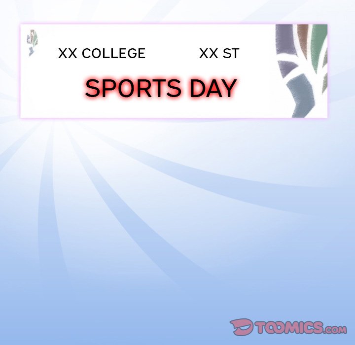 Friend Gossip - Chapter 40 [photo 34] - MangaPorn