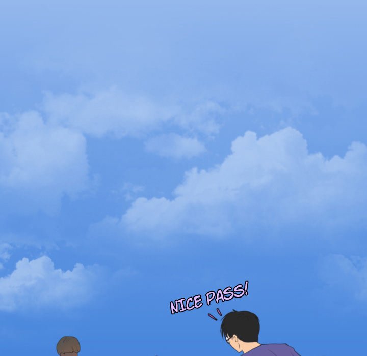 Friend Gossip - Chapter 40 [photo 35] - MangaPorn