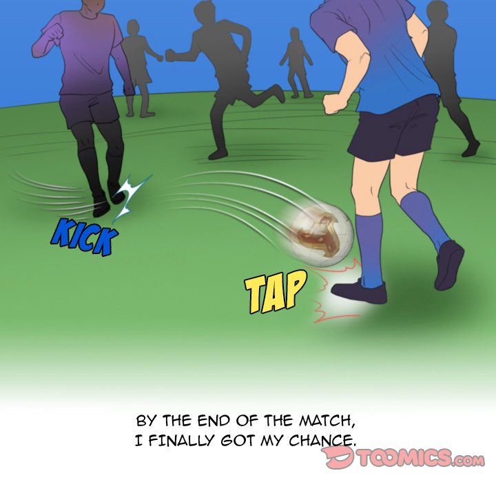 Friend Gossip - Chapter 40 [photo 36] - MangaPorn