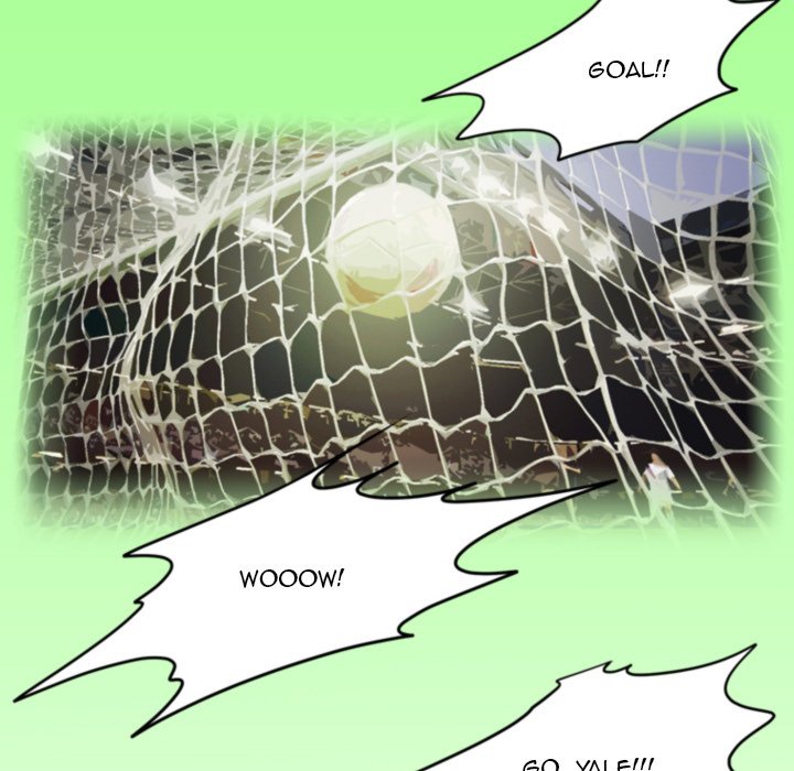 Friend Gossip - Chapter 40 [photo 39] - MangaPorn