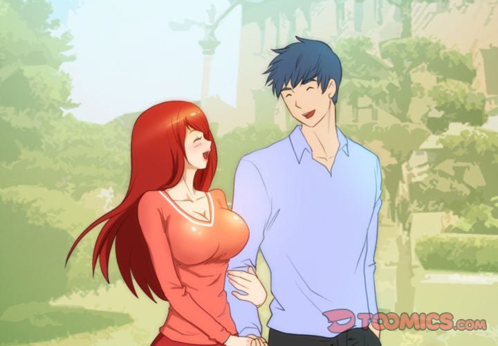 Friend Gossip - Chapter 40 [photo 4] - MangaPorn