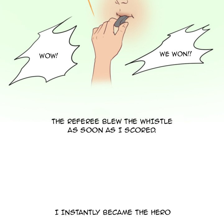 Friend Gossip - Chapter 40 [photo 41] - MangaPorn