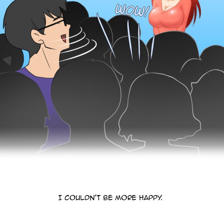 Friend Gossip - Chapter 40 [photo 43] - MangaPorn