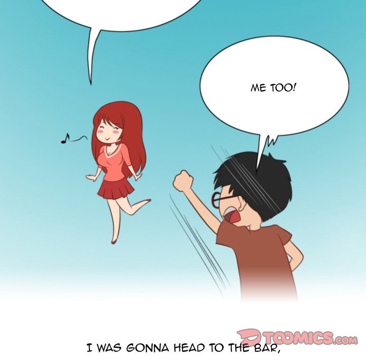 Friend Gossip - Chapter 40 [photo 46] - MangaPorn