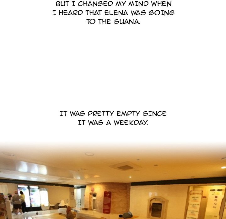 Friend Gossip - Chapter 40 [photo 47] - MangaPorn