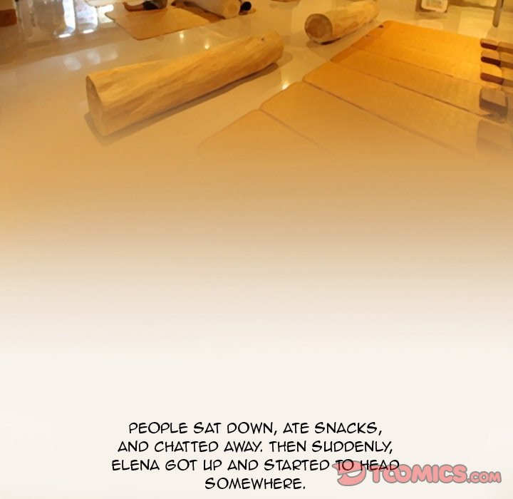 Friend Gossip - Chapter 40 [photo 48] - MangaPorn