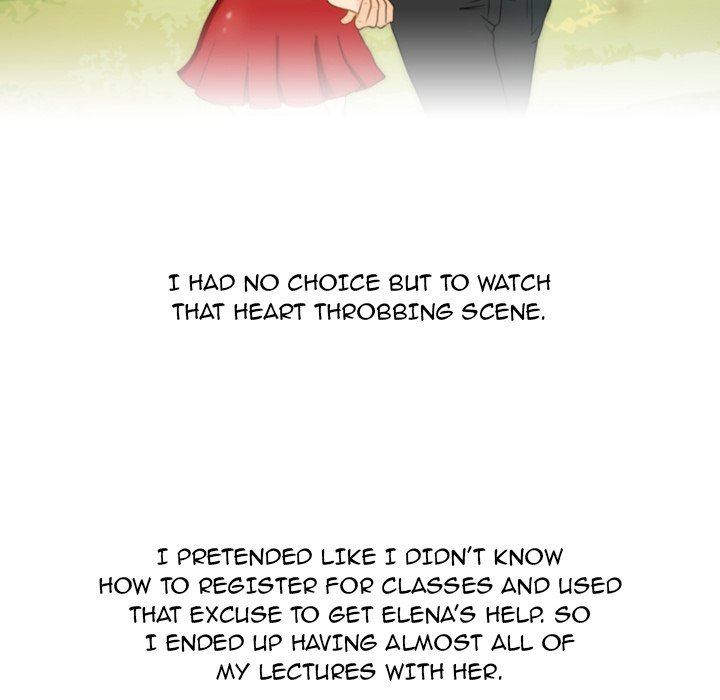 Friend Gossip - Chapter 40 [photo 5] - MangaPorn