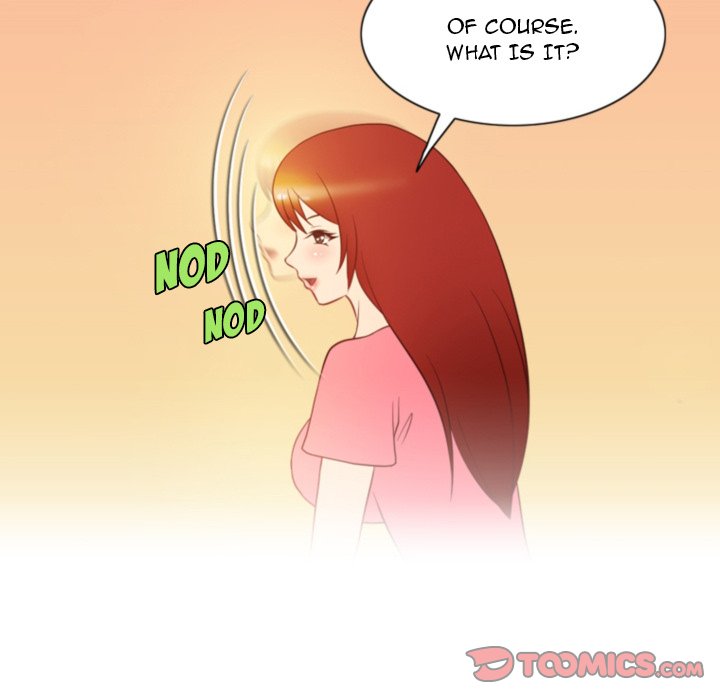 Friend Gossip - Chapter 40 [photo 56] - MangaPorn