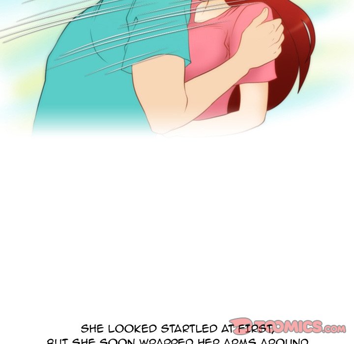 Friend Gossip - Chapter 40 [photo 58] - MangaPorn