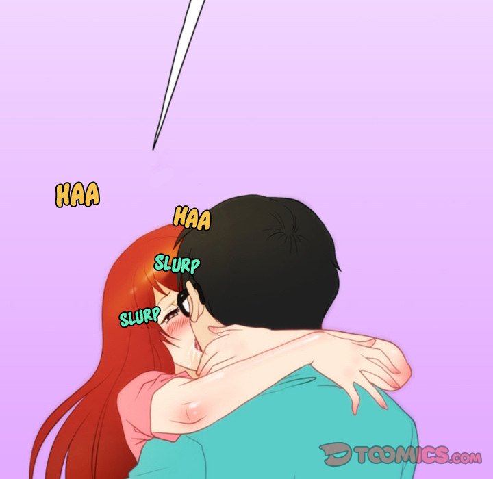 Friend Gossip - Chapter 40 [photo 60] - MangaPorn