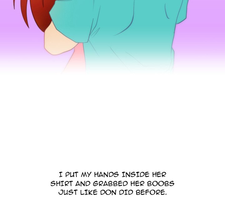 Friend Gossip - Chapter 40 [photo 61] - MangaPorn