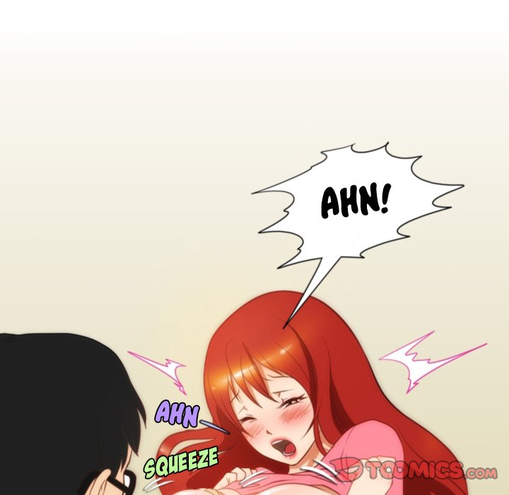 Friend Gossip - Chapter 40 [photo 62] - MangaPorn