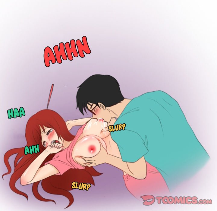 Friend Gossip - Chapter 40 [photo 64] - MangaPorn