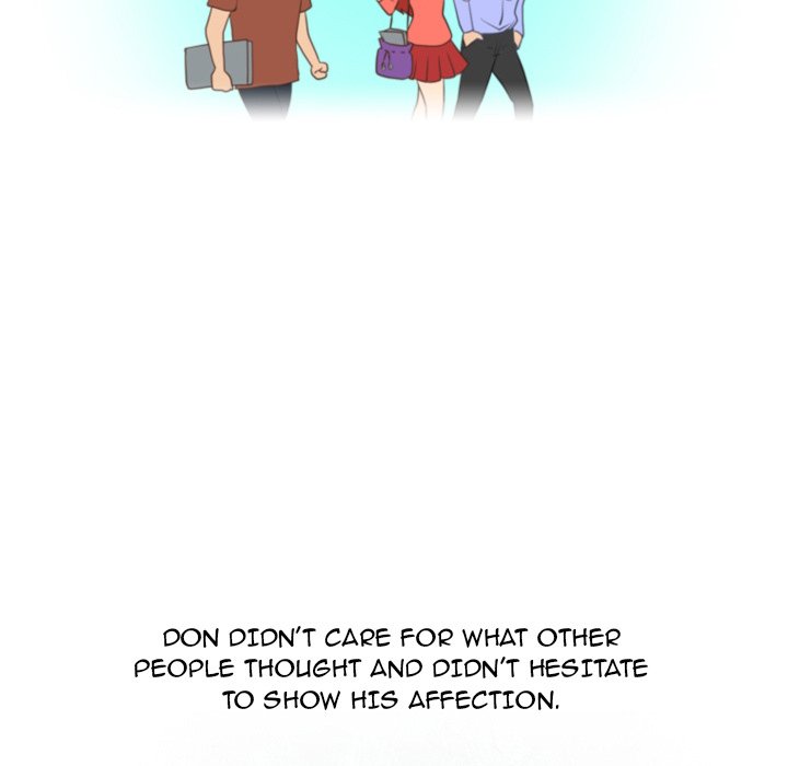 Friend Gossip - Chapter 40 [photo 7] - MangaPorn