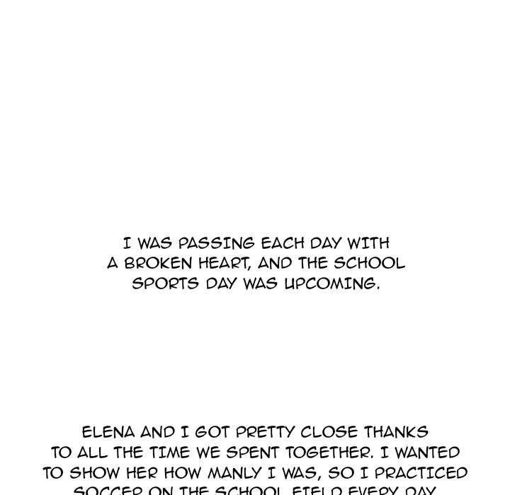 Friend Gossip - Chapter 40 [photo 9] - MangaPorn