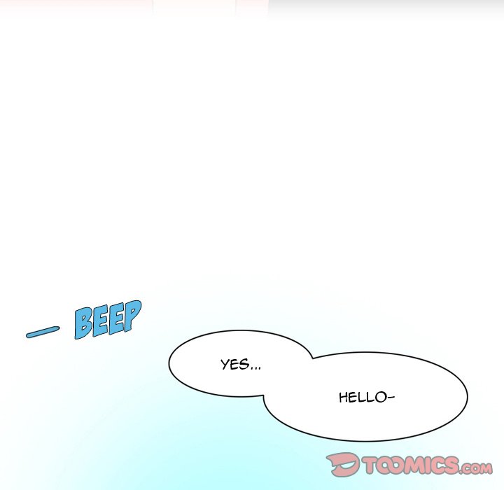 Friend Gossip - Chapter 41 [photo 10] - MangaPorn