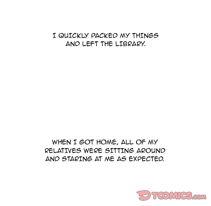 Friend Gossip - Chapter 41 [photo 14] - MangaPorn