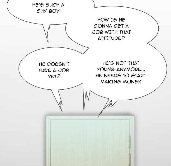 Friend Gossip - Chapter 41 [photo 17] - MangaPorn