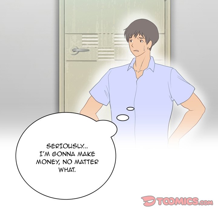 Friend Gossip - Chapter 41 [photo 18] - MangaPorn