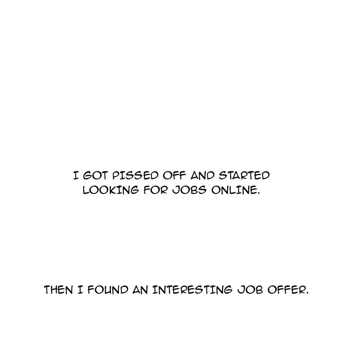 Friend Gossip - Chapter 41 [photo 19] - MangaPorn