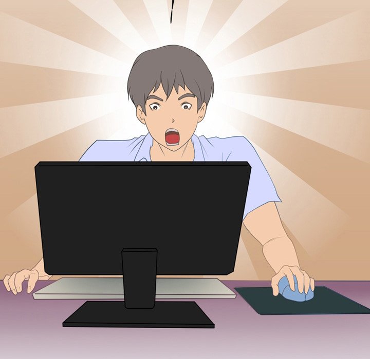 Friend Gossip - Chapter 41 [photo 21] - MangaPorn