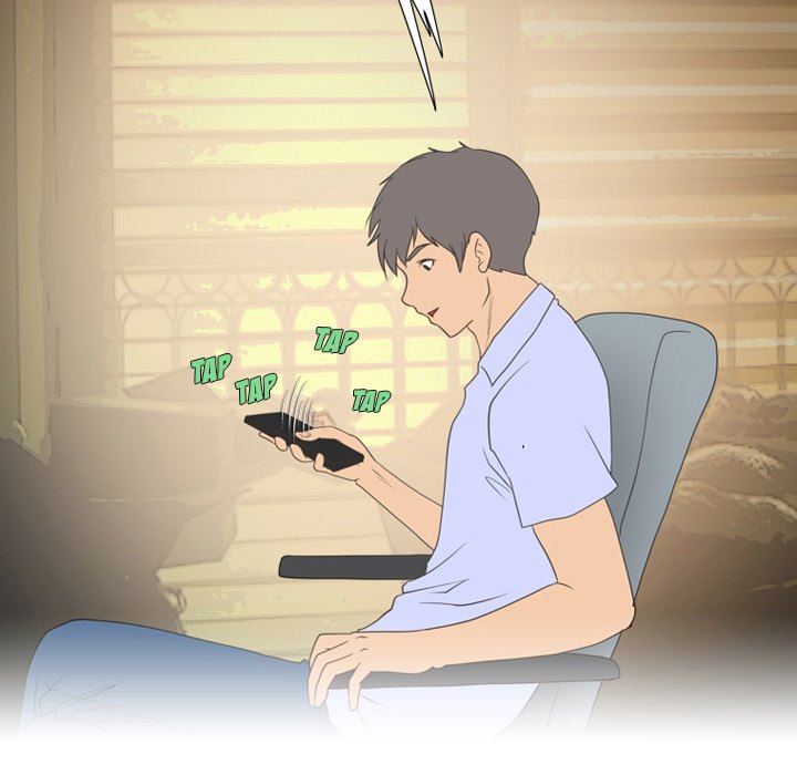 Friend Gossip - Chapter 41 [photo 24] - MangaPorn