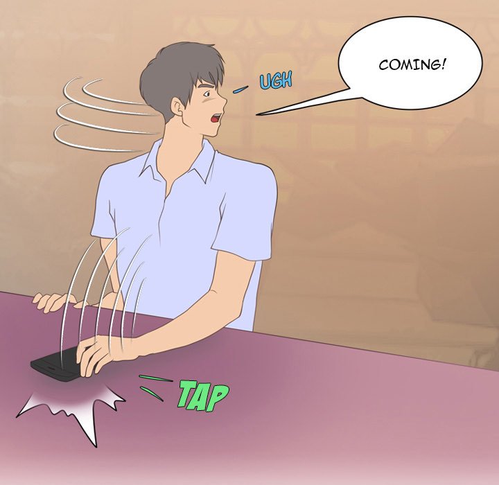 Friend Gossip - Chapter 41 [photo 33] - MangaPorn