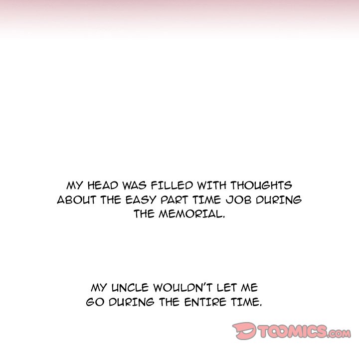 Friend Gossip - Chapter 41 [photo 34] - MangaPorn