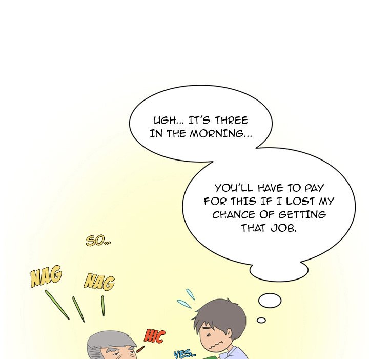 Friend Gossip - Chapter 41 [photo 35] - MangaPorn