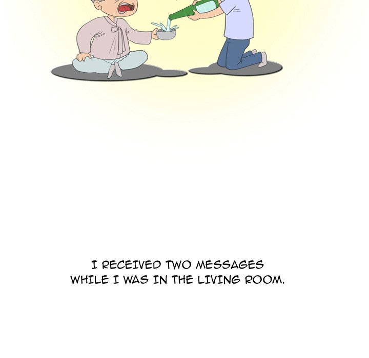 Friend Gossip - Chapter 41 [photo 36] - MangaPorn