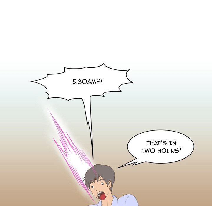 Friend Gossip - Chapter 41 [photo 39] - MangaPorn